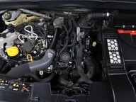 Renault Megane ICONIC TCE 43