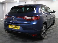 Renault Megane ICONIC TCE 11
