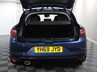 Renault Megane ICONIC TCE 14
