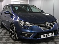 Renault Megane ICONIC TCE 19