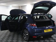Renault Megane ICONIC TCE 21