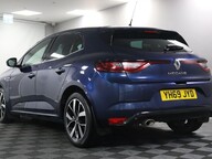 Renault Megane ICONIC TCE 22
