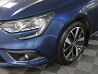 Renault Megane ICONIC TCE 31