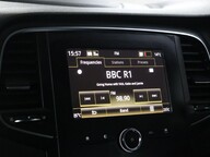 Renault Megane ICONIC TCE 38
