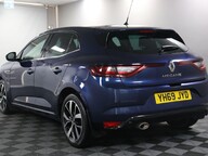 Renault Megane ICONIC TCE 10