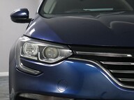 Renault Megane ICONIC TCE 25