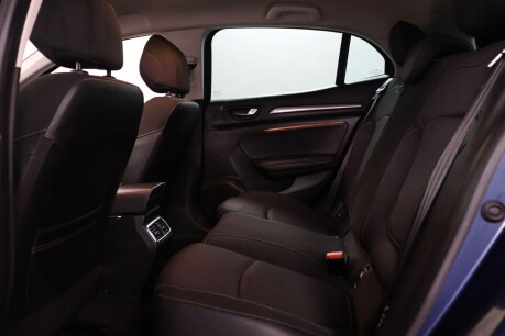 Renault Megane ICONIC TCE 40
