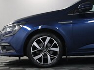 Renault Megane ICONIC TCE 27