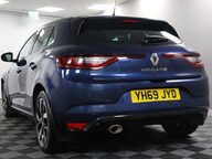 Renault Megane ICONIC TCE 15