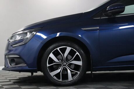Renault Megane ICONIC TCE 26