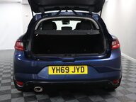 Renault Megane ICONIC TCE 30