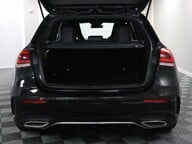 Mercedes-Benz A Class A 180 AMG LINE PREMIUM 14