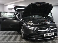 Mercedes-Benz A Class A 180 AMG LINE PREMIUM 15