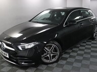 Mercedes-Benz A Class A 180 AMG LINE PREMIUM 20