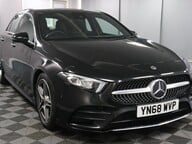 Mercedes-Benz A Class A 180 AMG LINE PREMIUM 30