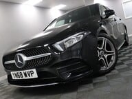 Mercedes-Benz A Class A 180 AMG LINE PREMIUM 32