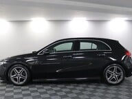 Mercedes-Benz A Class A 180 AMG LINE PREMIUM 18