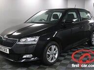 Skoda Fabia SE MPI 1