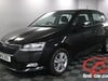 Skoda Fabia SE MPI