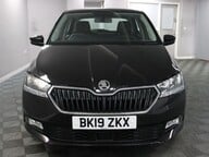 Skoda Fabia SE MPI 2