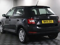 Skoda Fabia SE MPI 10