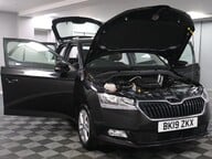 Skoda Fabia SE MPI 15