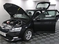 Skoda Fabia SE MPI 16