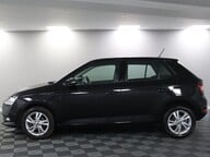 Skoda Fabia SE MPI 18