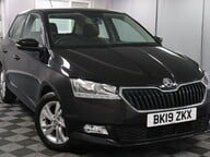 Skoda Fabia SE MPI 19