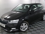 Skoda Fabia SE MPI 20