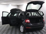 Skoda Fabia SE MPI 21