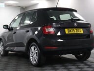 Skoda Fabia SE MPI 22