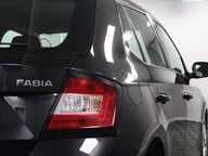 Skoda Fabia SE MPI 23