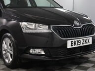 Skoda Fabia SE MPI 24