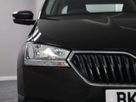 Skoda Fabia SE MPI 25