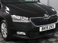 Skoda Fabia SE MPI 26