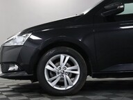 Skoda Fabia SE MPI 27