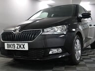 Skoda Fabia SE MPI 28