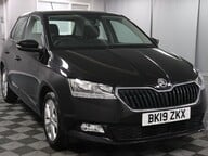 Skoda Fabia SE MPI 30