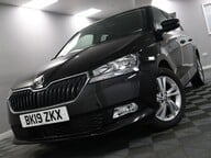 Skoda Fabia SE MPI 32