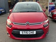 Citroen C4 Picasso HDI VTR PLUS 4