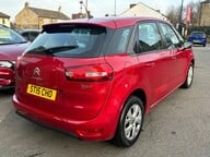 Citroen C4 Picasso HDI VTR PLUS 7