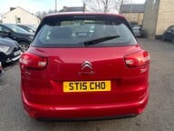 Citroen C4 Picasso HDI VTR PLUS 8