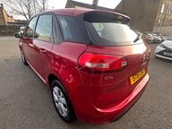 Citroen C4 Picasso HDI VTR PLUS 9