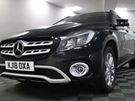 Mercedes-Benz GLA GLA 200 D SE 28