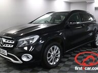 Mercedes-Benz GLA GLA 200 D SE 1