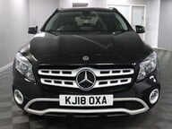 Mercedes-Benz GLA GLA 200 D SE 2