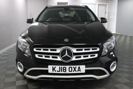 Mercedes-Benz GLA GLA 200 D SE 2