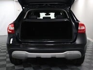 Mercedes-Benz GLA GLA 200 D SE 14