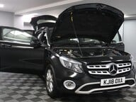 Mercedes-Benz GLA GLA 200 D SE 16